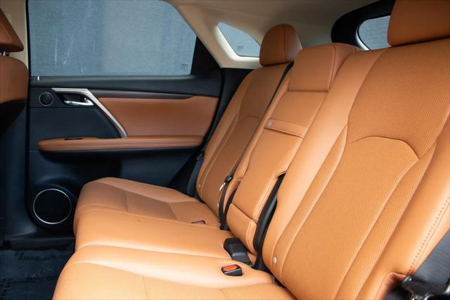 2021 Lexus RX 350 Unknown