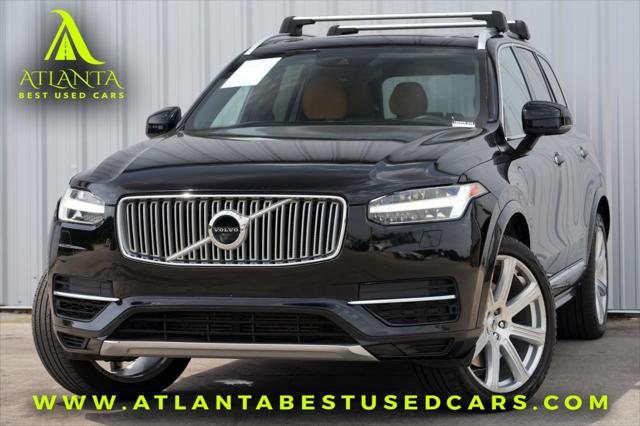 2017 Volvo XC90 Hybrid T8 Inscription for sale in Norcross, GA