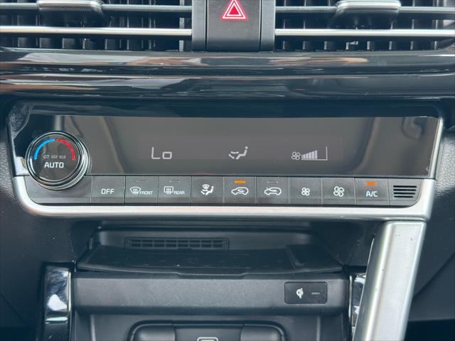 2021 Kia Seltos EX