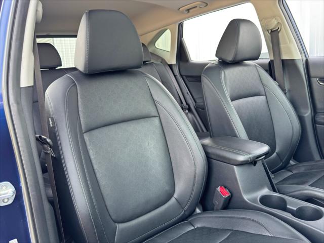 2021 Kia Seltos EX