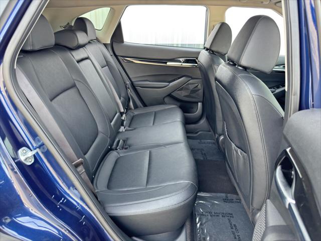 2021 Kia Seltos EX