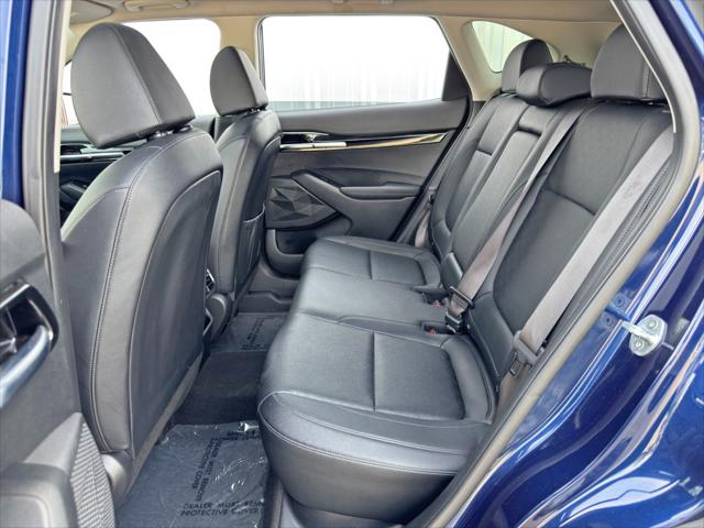 2021 Kia Seltos EX