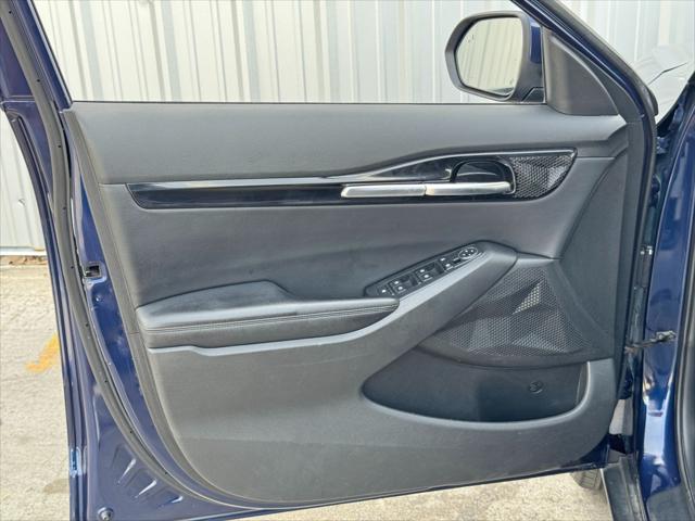 2021 Kia Seltos EX