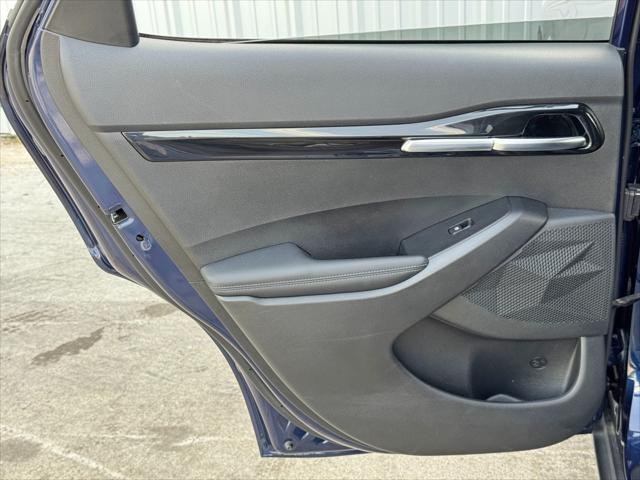 2021 Kia Seltos EX
