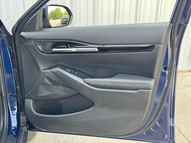 2021 Kia Seltos EX