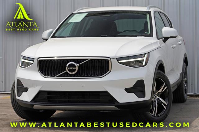 2023 Volvo XC40 B4 Core for sale in Norcross, GA
