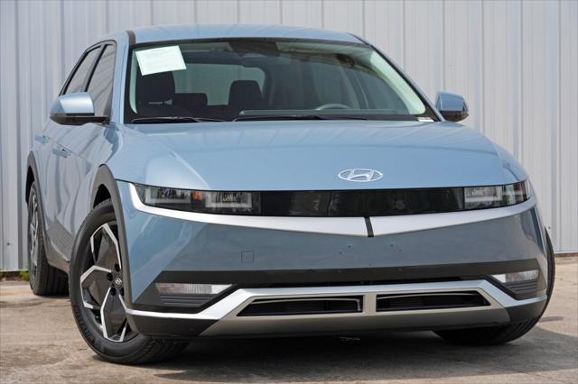 2023 Hyundai IONIQ 5 SE