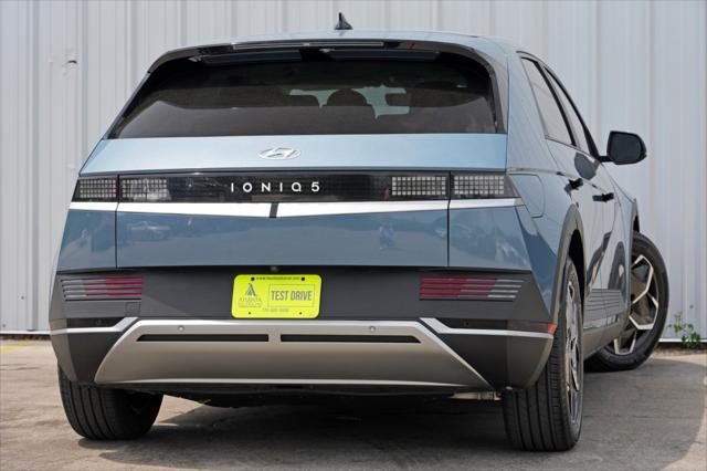 2023 Hyundai IONIQ 5 SE