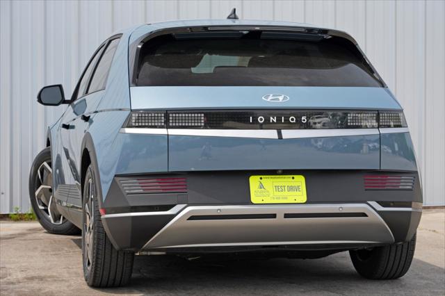 2023 Hyundai IONIQ 5 SE