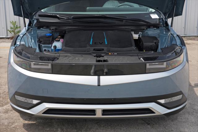 2023 Hyundai IONIQ 5 SE