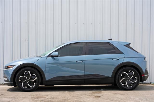 2023 Hyundai IONIQ 5 SE