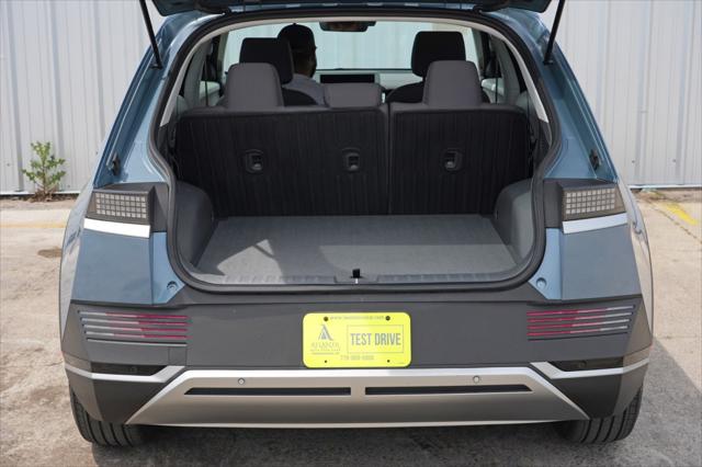 2023 Hyundai IONIQ 5 SE