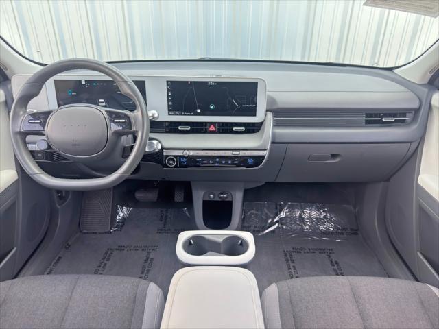 2023 Hyundai IONIQ 5 SE