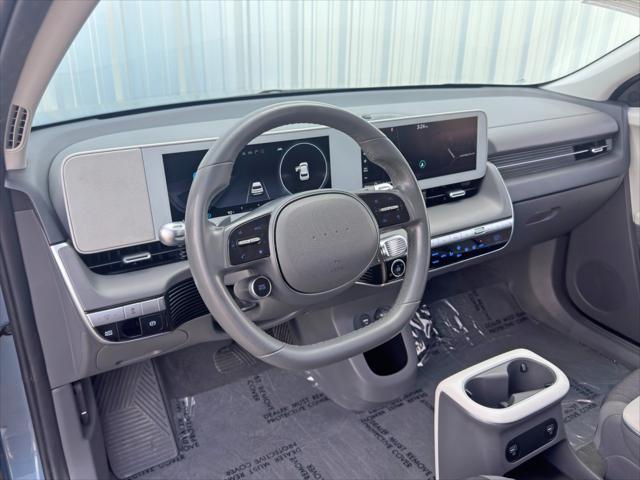 2023 Hyundai IONIQ 5 SE