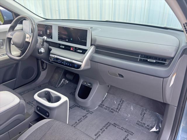 2023 Hyundai IONIQ 5 SE
