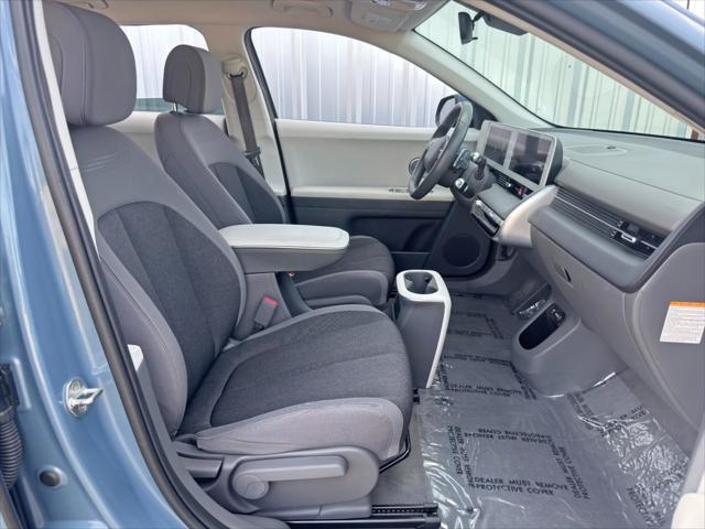 2023 Hyundai IONIQ 5 SE