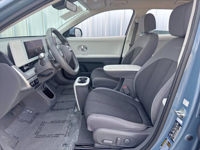 2023 Hyundai IONIQ 5 SE