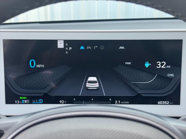 2023 Hyundai IONIQ 5 SE