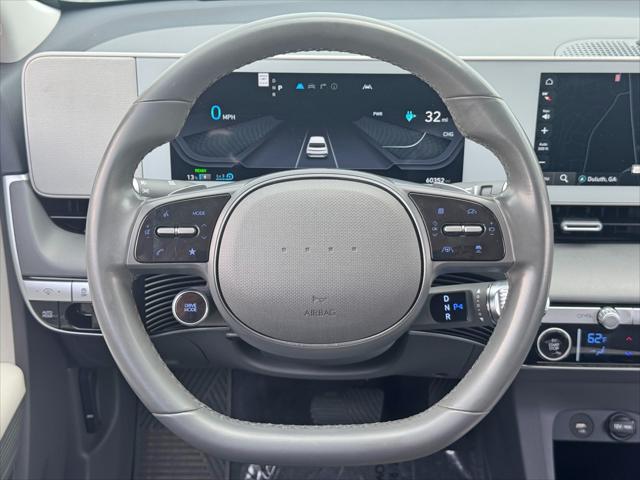 2023 Hyundai IONIQ 5 SE