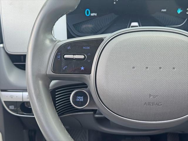 2023 Hyundai IONIQ 5 SE