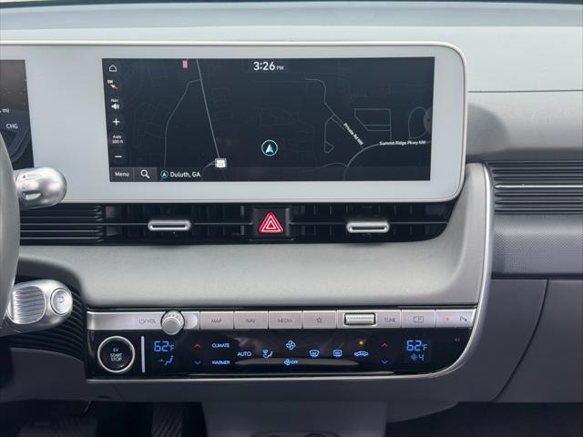 2023 Hyundai IONIQ 5 SE