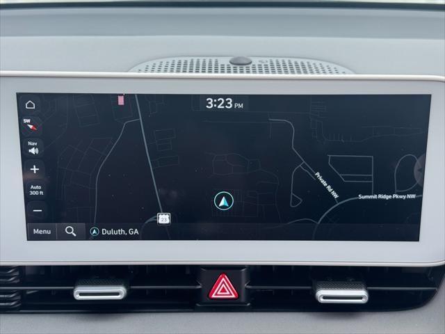 2023 Hyundai IONIQ 5 SE