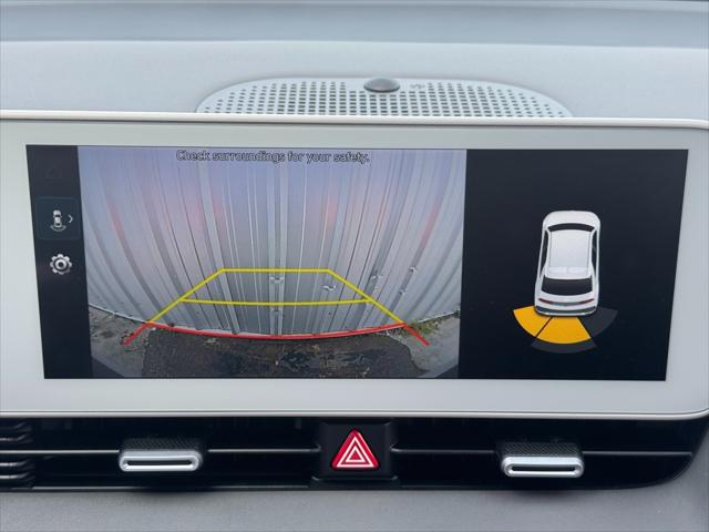 2023 Hyundai IONIQ 5 SE