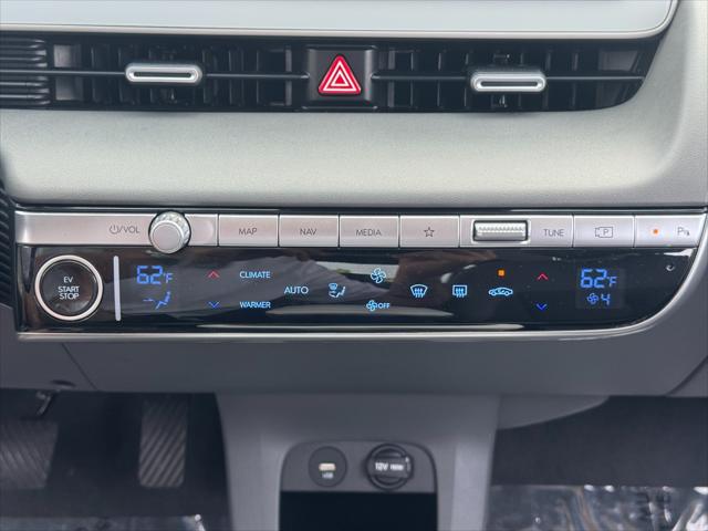 2023 Hyundai IONIQ 5 SE