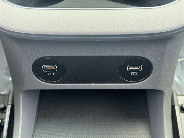 2023 Hyundai IONIQ 5 SE
