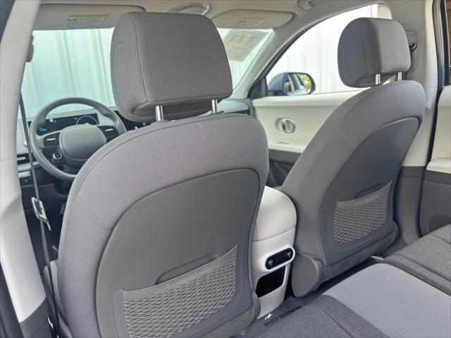 2023 Hyundai IONIQ 5 SE