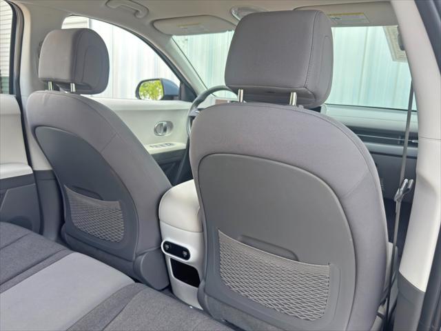 2023 Hyundai IONIQ 5 SE