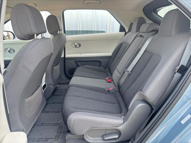 2023 Hyundai IONIQ 5 SE