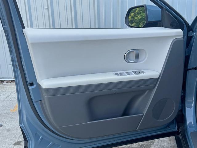 2023 Hyundai IONIQ 5 SE