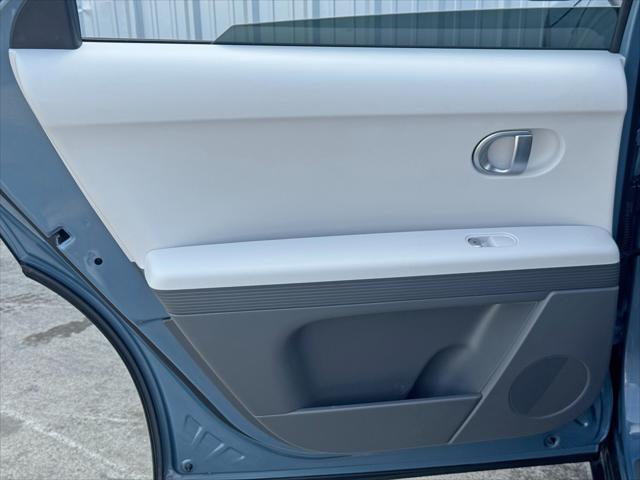 2023 Hyundai IONIQ 5 SE