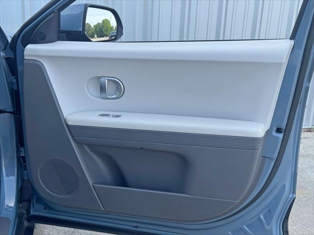 2023 Hyundai IONIQ 5 SE