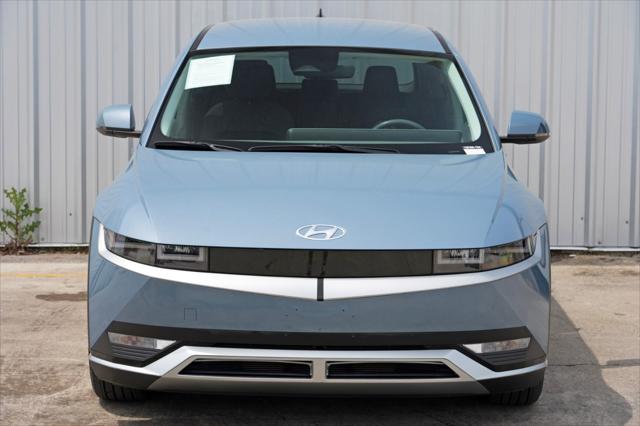 2023 Hyundai IONIQ 5 SE