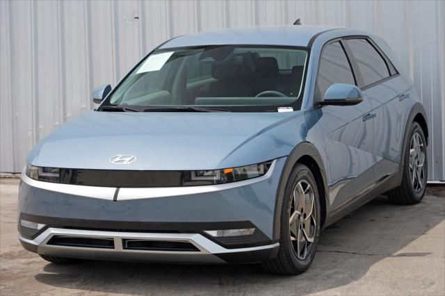2023 Hyundai IONIQ 5 SE