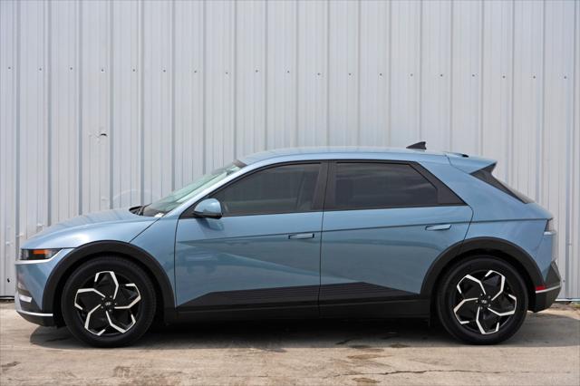 2023 Hyundai IONIQ 5 SE