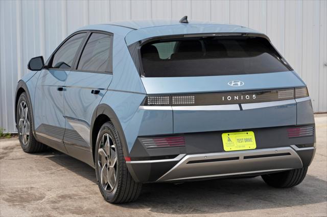 2023 Hyundai IONIQ 5 SE
