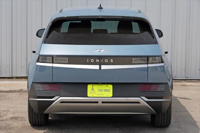 2023 Hyundai IONIQ 5 SE