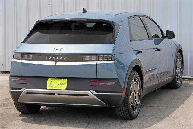 2023 Hyundai IONIQ 5 SE