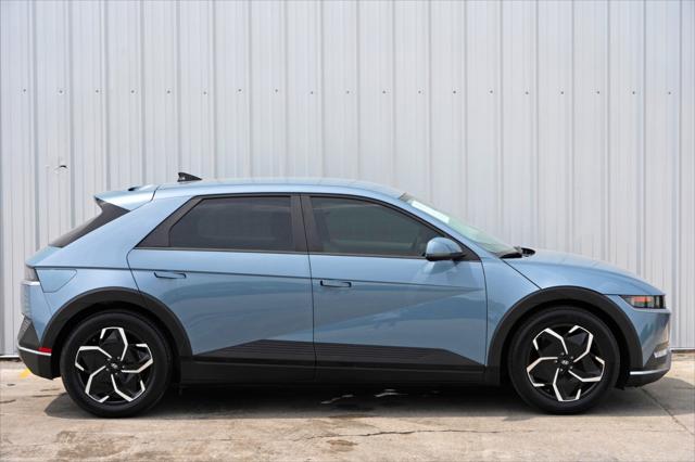 2023 Hyundai IONIQ 5 SE