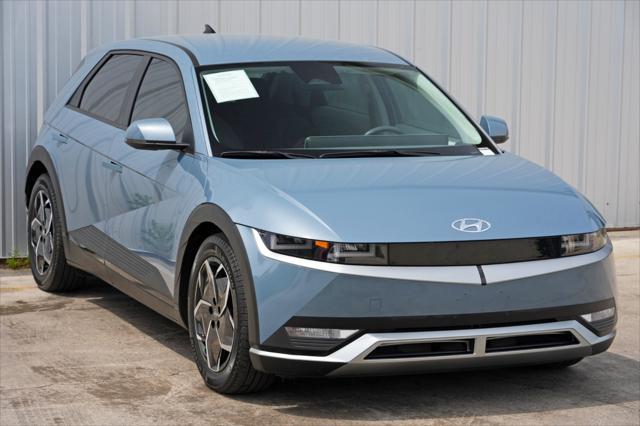 2023 Hyundai IONIQ 5 SE