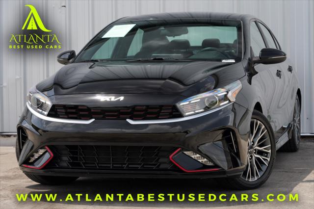 2023 Kia Forte GT-Line for sale in Norcross, GA