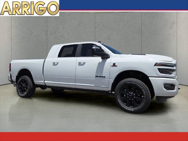2026 Ram 2500 Laramie Mega Cab 4x4 64 Box for sale in Tampa, FL