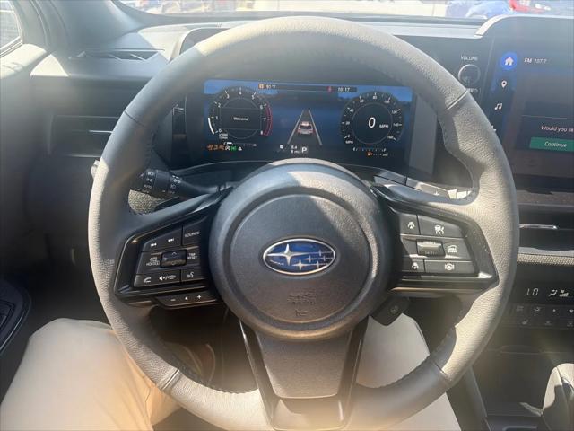 2026 Subaru Outback Limited