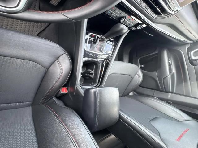 2024 Jeep Compass Trailhawk 4x4