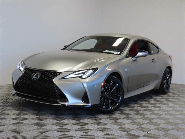 2024 Lexus RC 350 F SPORT for sale in Tucson, AZ