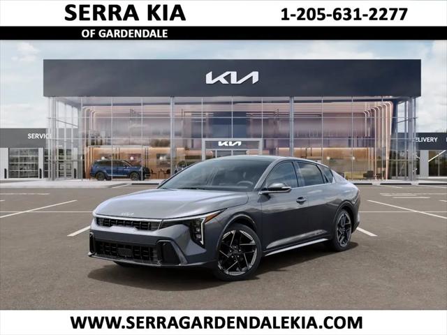 2026 Kia K4 GT-Line for sale in Gardendale, AL