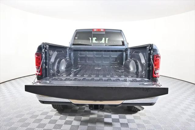 2026 Ram 2500 Tradesman Crew Cab 4x4 6'4" Box